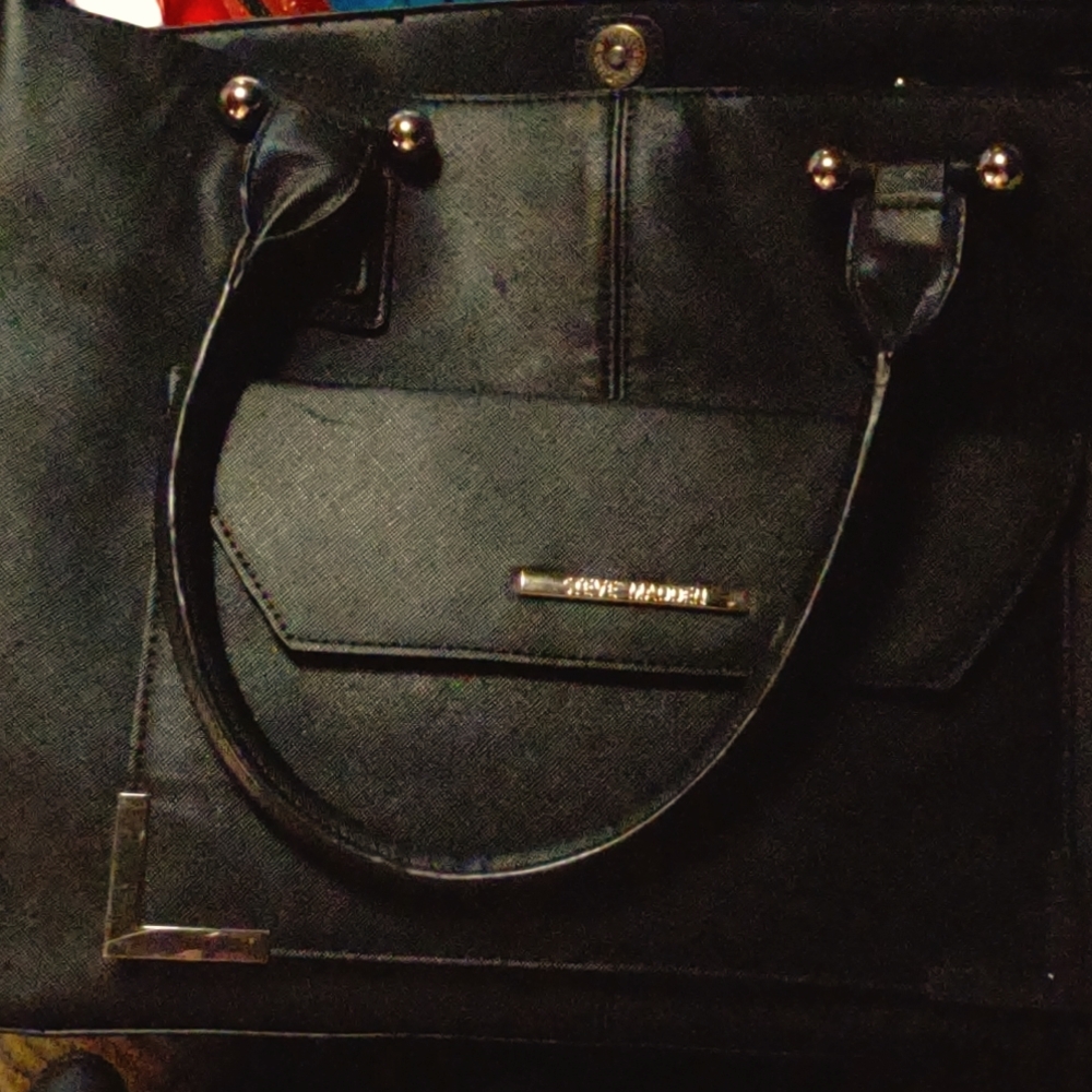 Steve Madden 🖤 purse
